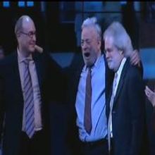 STAGE TUBE: Stephen Sondheim Theater Announcement!